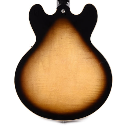Gibson USA ES-335 Vintage Burst Electric Guitars / Semi-Hollow