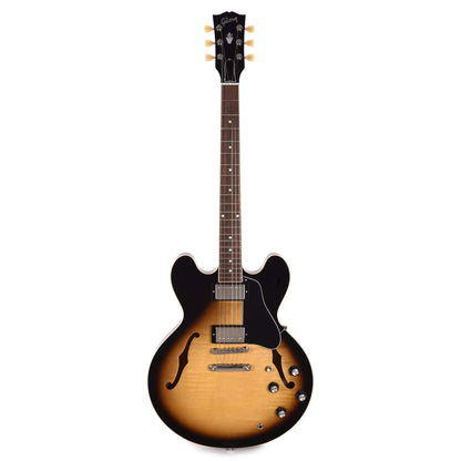 Gibson USA ES-335 Vintage Burst Electric Guitars / Semi-Hollow