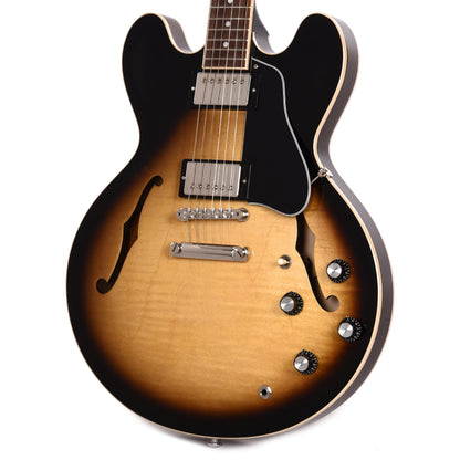 Gibson USA ES-335 Vintage Burst Electric Guitars / Semi-Hollow