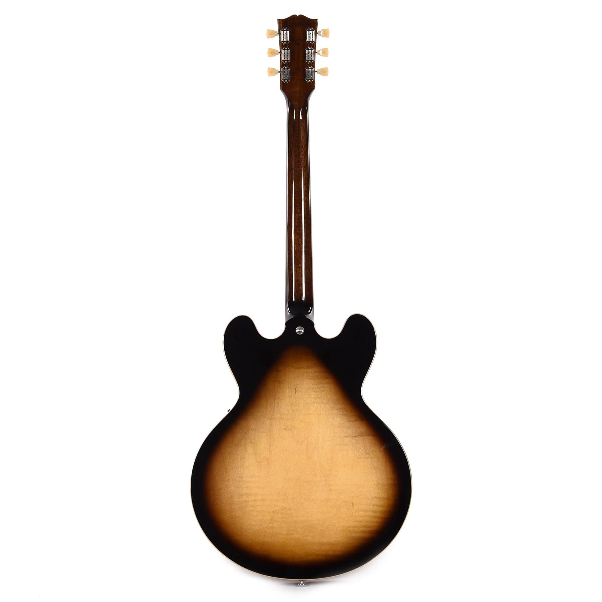 Gibson USA ES-335 Vintage Burst Electric Guitars / Semi-Hollow