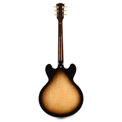 Gibson USA ES-335 Vintage Burst Electric Guitars / Semi-Hollow
