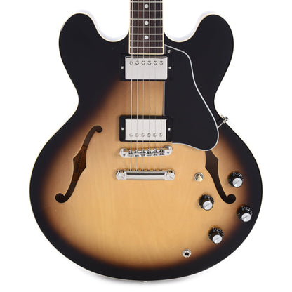 Gibson USA ES-335 Vintage Burst Electric Guitars / Semi-Hollow