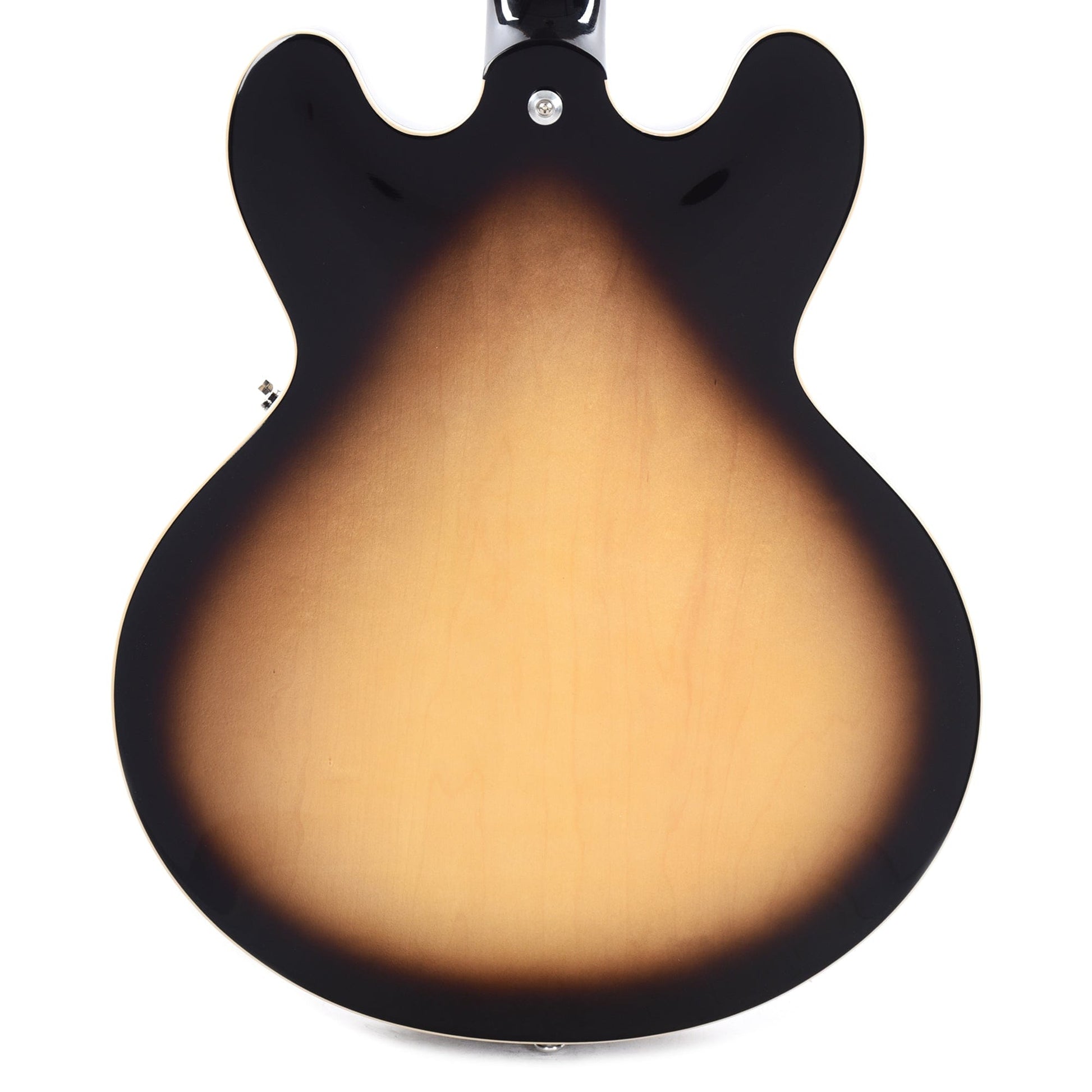 Gibson USA ES-335 Vintage Burst Electric Guitars / Semi-Hollow