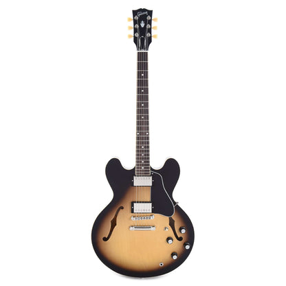 Gibson USA ES-335 Vintage Burst Electric Guitars / Semi-Hollow