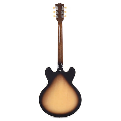 Gibson USA ES-335 Vintage Burst Electric Guitars / Semi-Hollow
