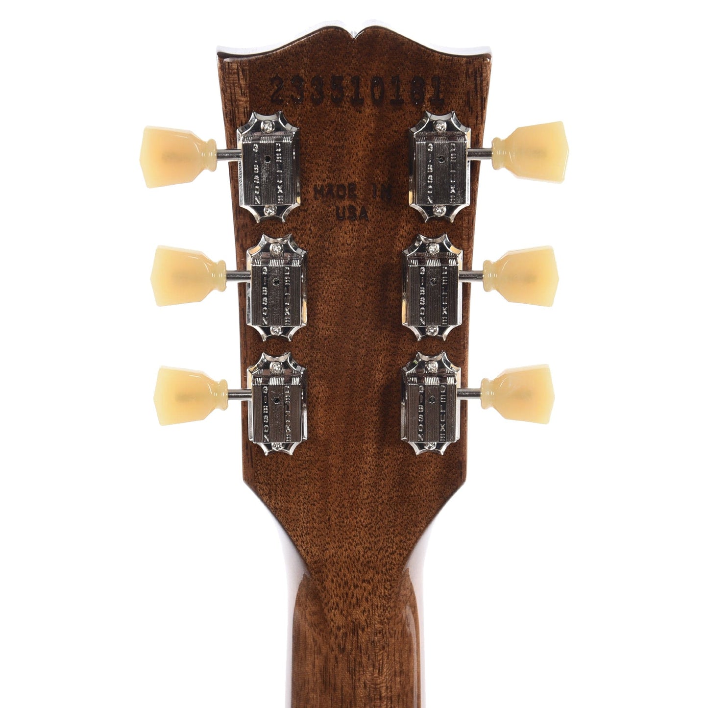 Gibson USA ES-335 Vintage Burst Electric Guitars / Semi-Hollow