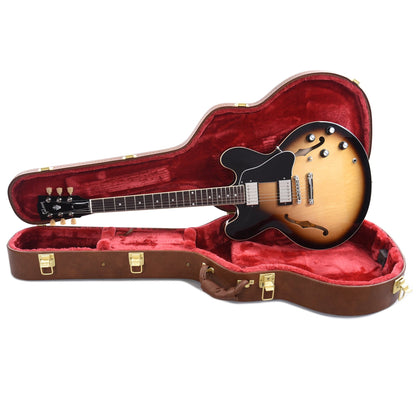 Gibson USA ES-335 Vintage Burst Electric Guitars / Semi-Hollow