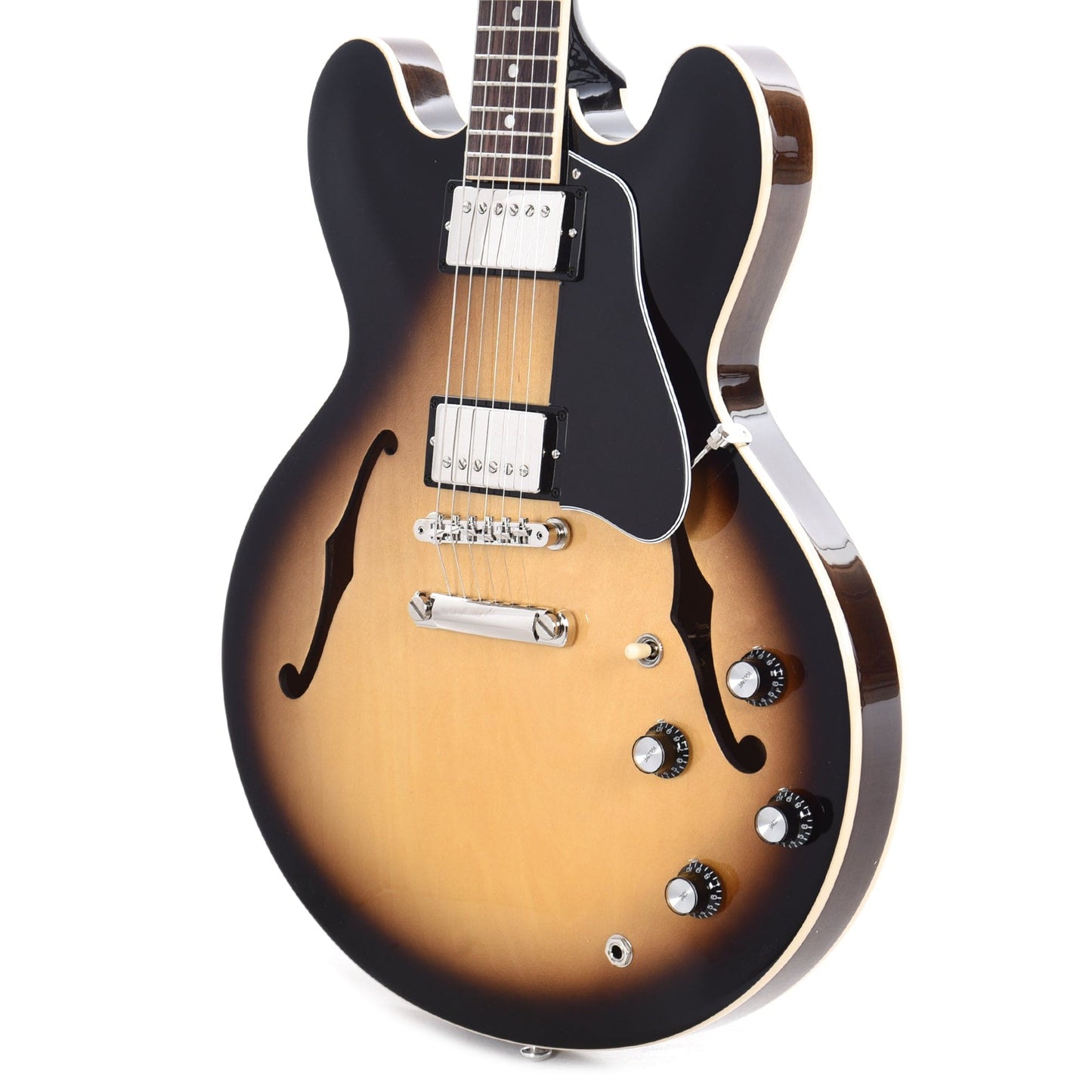 Gibson USA ES-335 Vintage Burst Electric Guitars / Semi-Hollow
