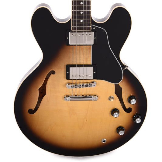 Gibson USA ES-335 Vintage Burst Electric Guitars / Semi-Hollow