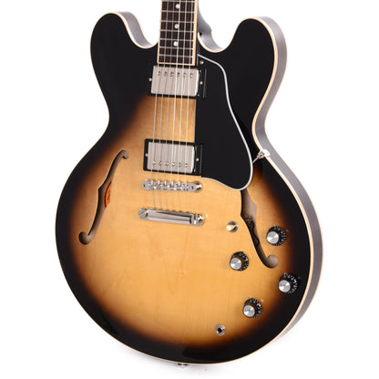 Gibson USA ES-335 Vintage Burst Electric Guitars / Semi-Hollow