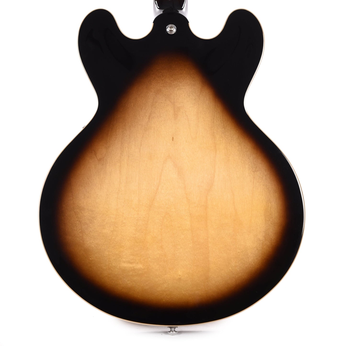 Gibson USA ES-335 Vintage Burst Electric Guitars / Semi-Hollow