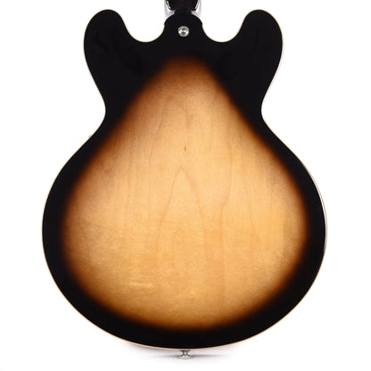 Gibson USA ES-335 Vintage Burst Electric Guitars / Semi-Hollow
