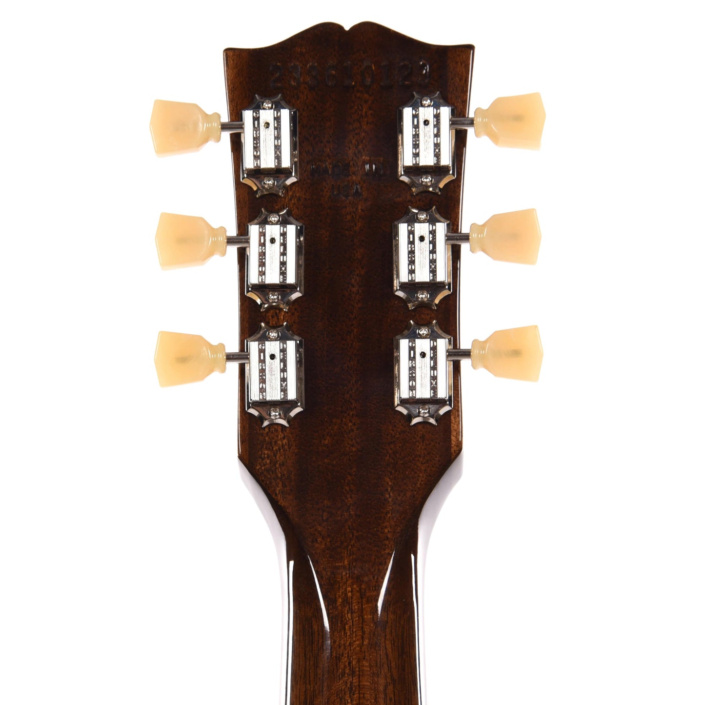 Gibson USA ES-335 Vintage Burst Electric Guitars / Semi-Hollow