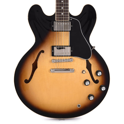 Gibson USA ES-335 Vintage Burst Electric Guitars / Semi-Hollow