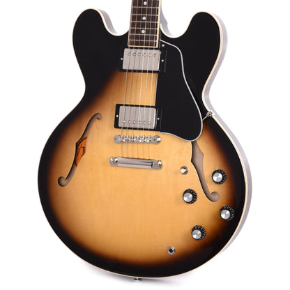 Gibson USA ES-335 Vintage Burst Electric Guitars / Semi-Hollow
