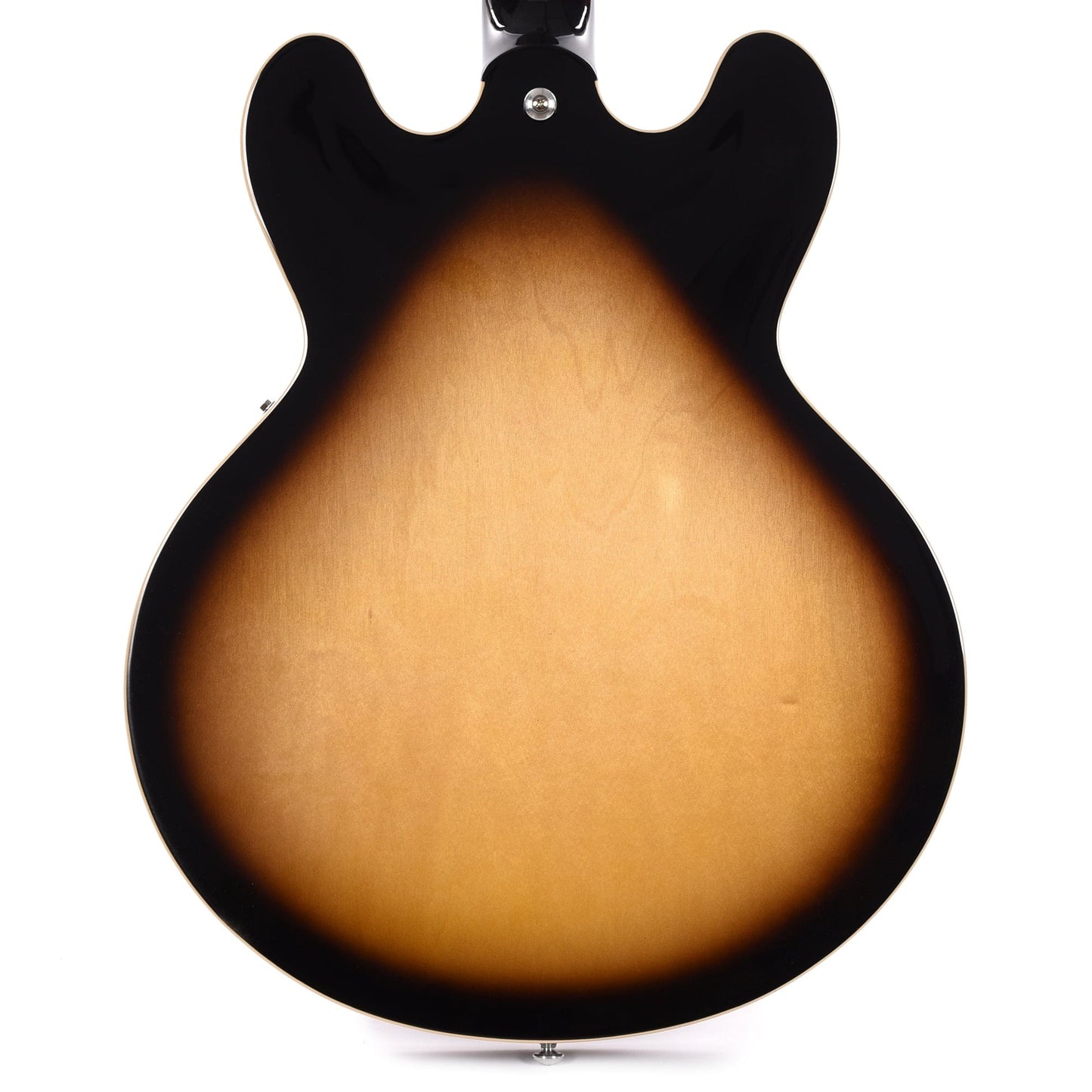 Gibson USA ES-335 Vintage Burst Electric Guitars / Semi-Hollow