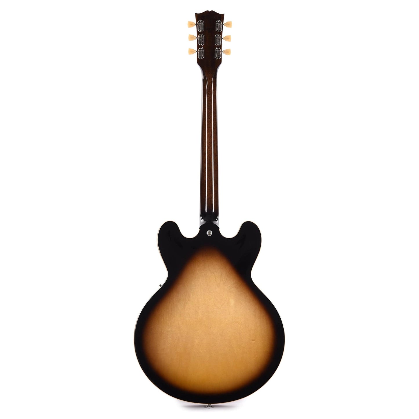 Gibson USA ES-335 Vintage Burst Electric Guitars / Semi-Hollow