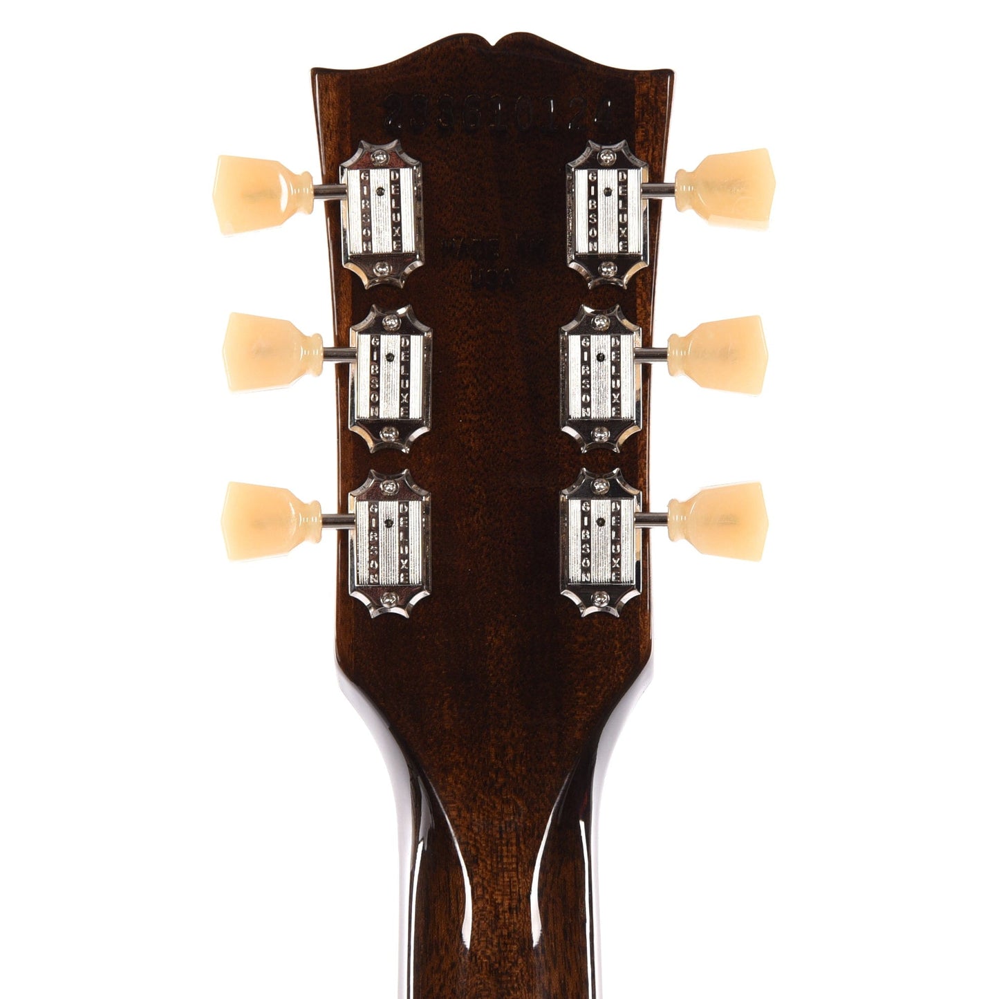 Gibson USA ES-335 Vintage Burst Electric Guitars / Semi-Hollow