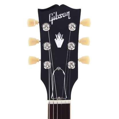 Gibson USA ES-335 Vintage Ebony Electric Guitars / Semi-Hollow