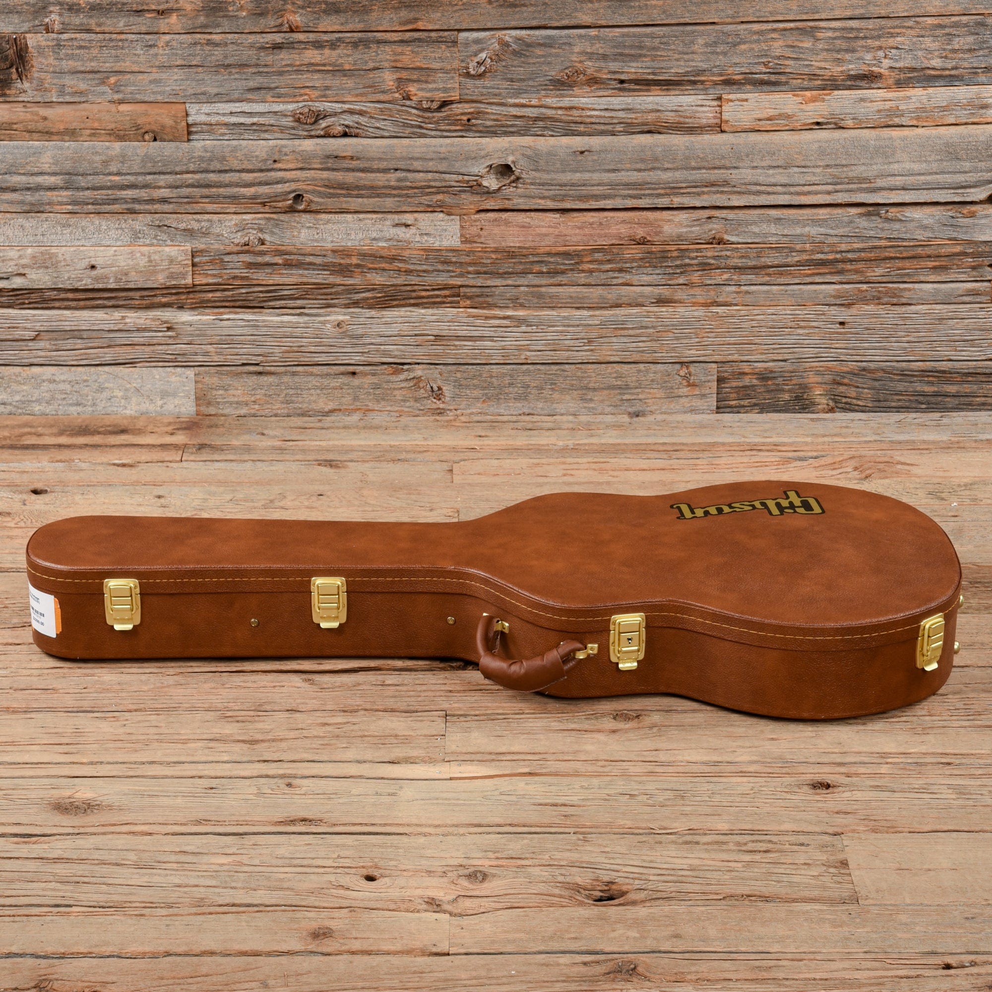 Gibson USA ES-335 Vintage Ebony Electric Guitars / Semi-Hollow