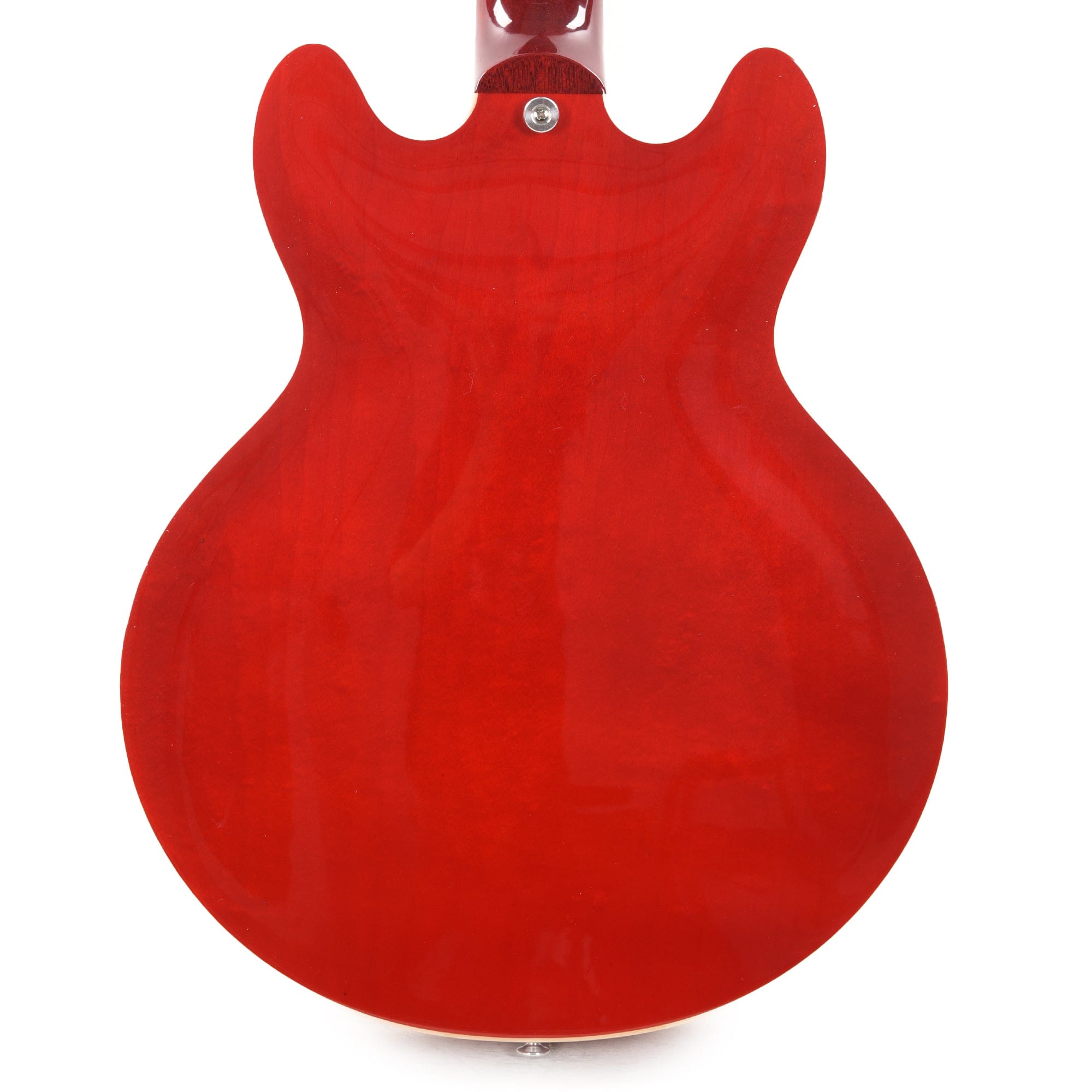 Gibson USA ES-339 Cherry Electric Guitars / Semi-Hollow