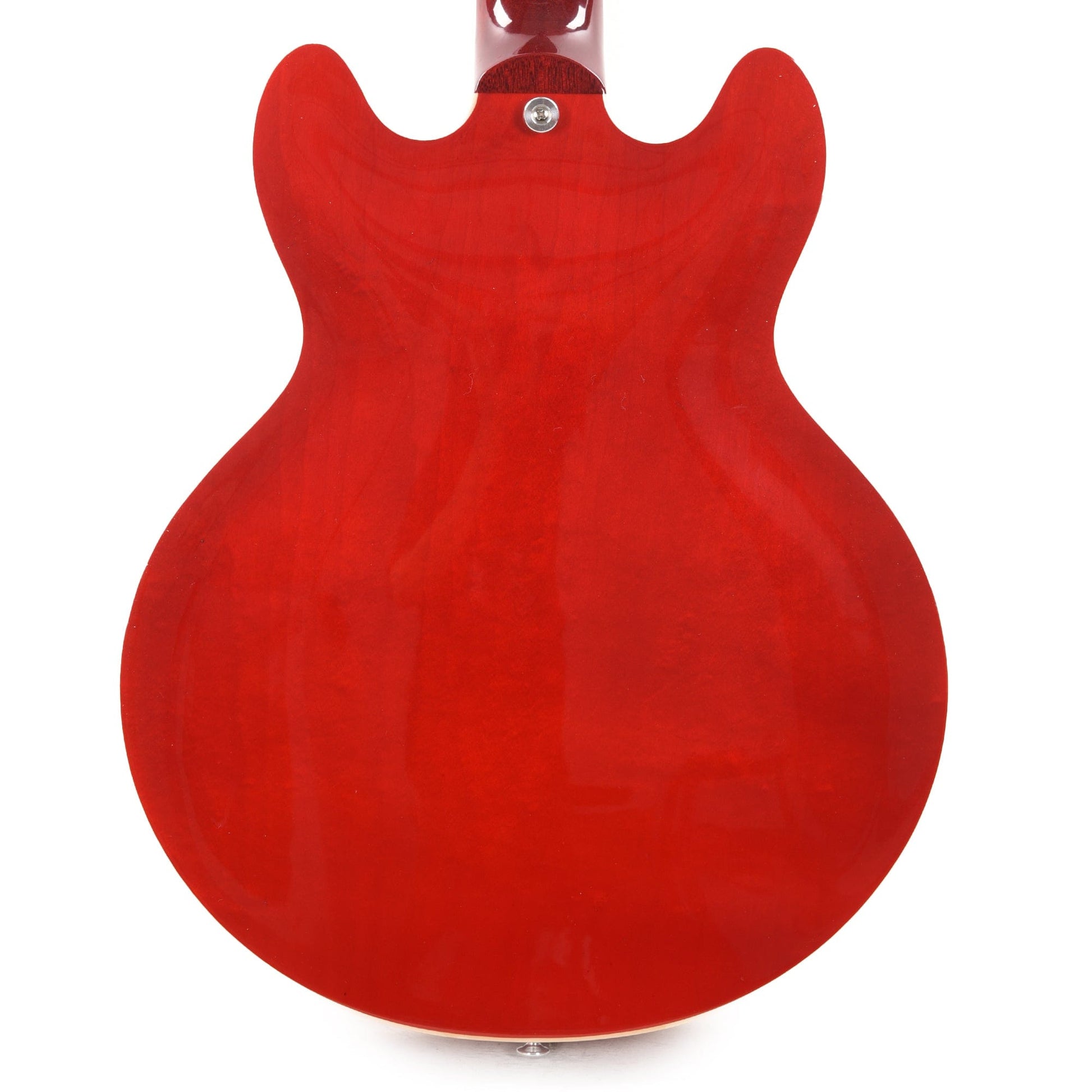 Gibson USA ES-339 Cherry Electric Guitars / Semi-Hollow