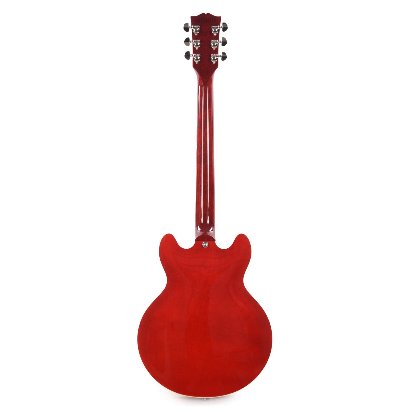 Gibson USA ES-339 Cherry Electric Guitars / Semi-Hollow