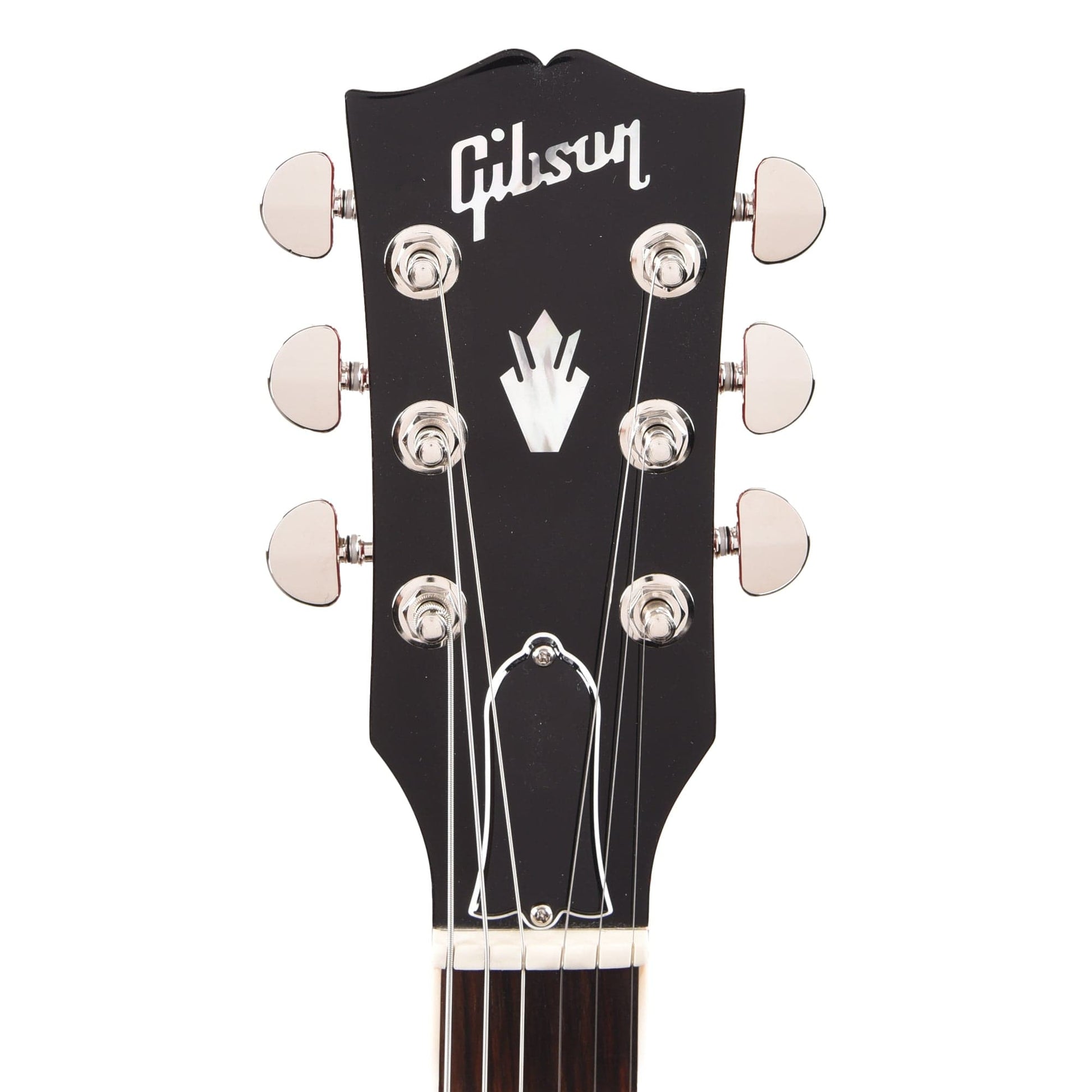 Gibson USA ES-339 Cherry Electric Guitars / Semi-Hollow