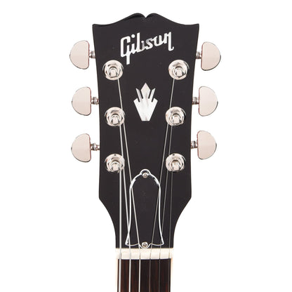 Gibson USA ES-339 Cherry Electric Guitars / Semi-Hollow