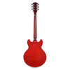 Gibson USA ES-339 Cherry Electric Guitars / Semi-Hollow
