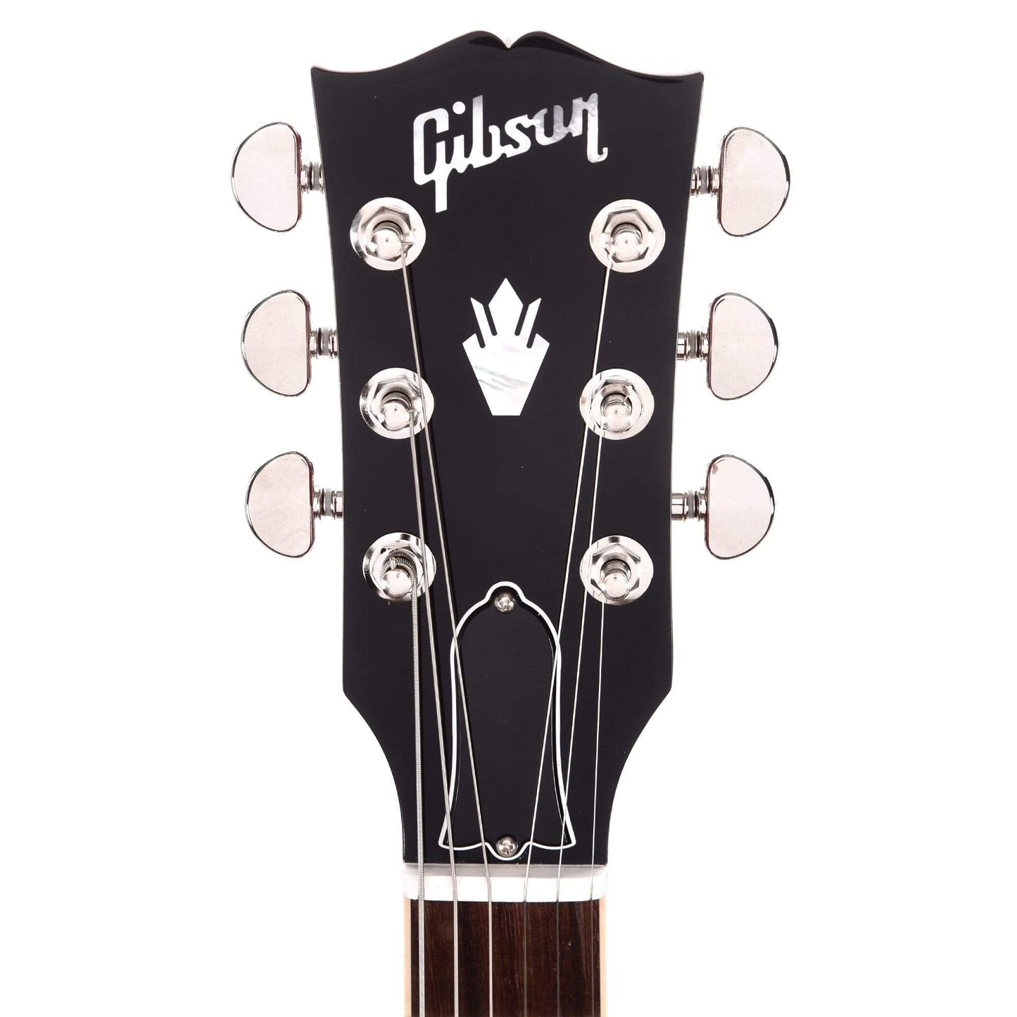 Gibson USA ES-339 Cherry Electric Guitars / Semi-Hollow