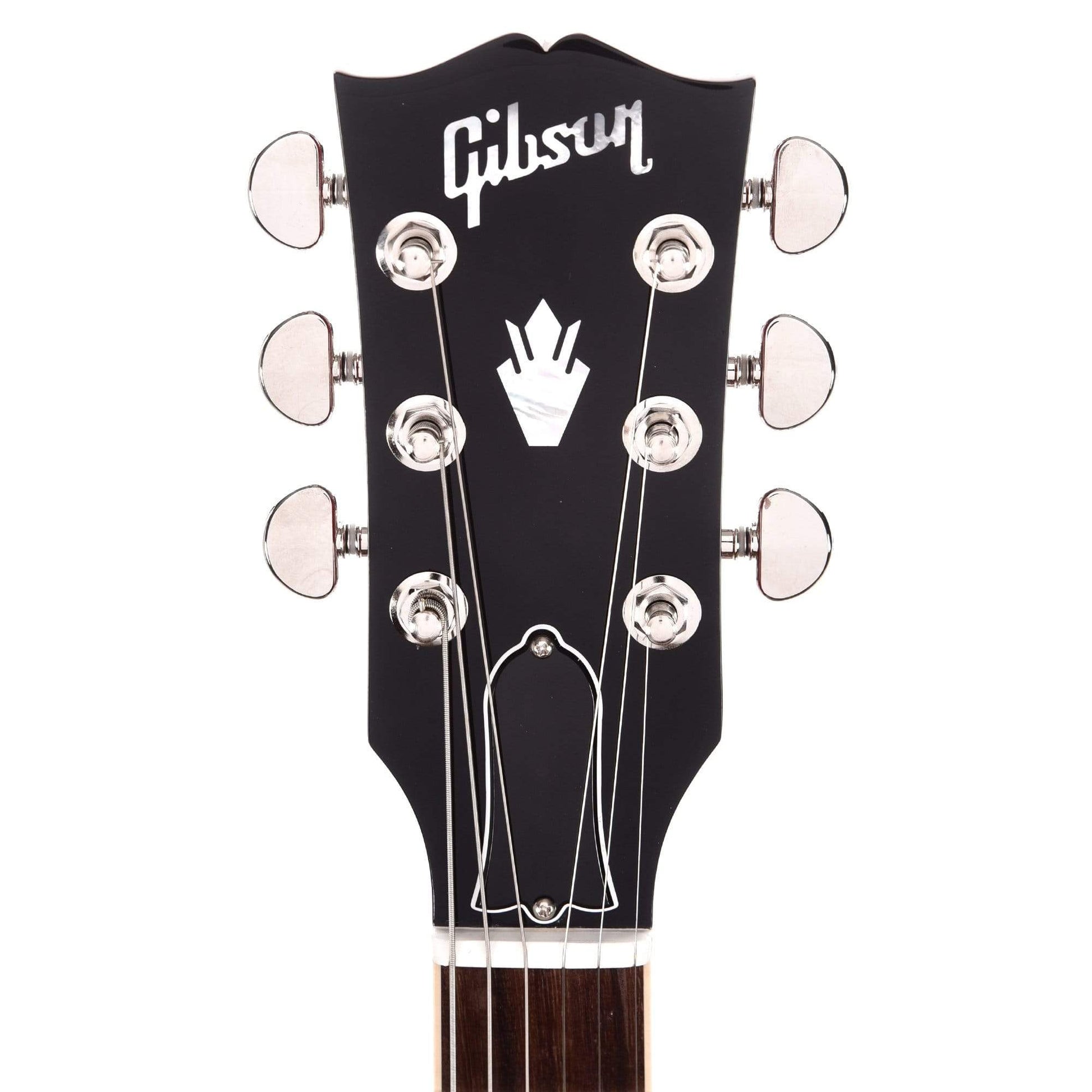 Gibson USA ES-339 Cherry Electric Guitars / Semi-Hollow