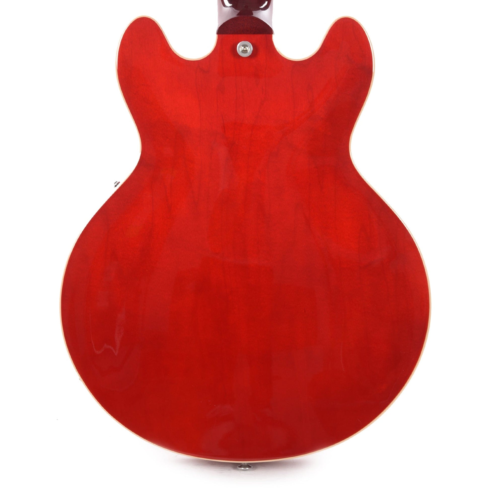 Gibson USA ES-339 Cherry Electric Guitars / Semi-Hollow