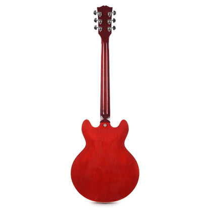 Gibson USA ES-339 Cherry Electric Guitars / Semi-Hollow