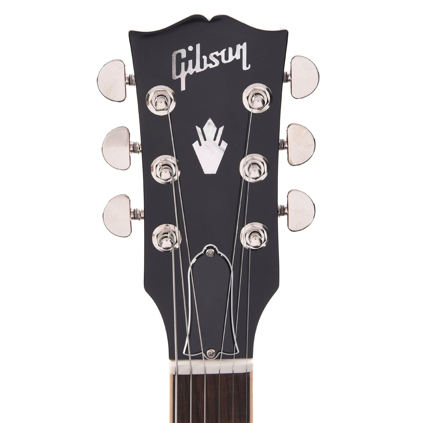 Gibson USA ES-339 Cherry Electric Guitars / Semi-Hollow