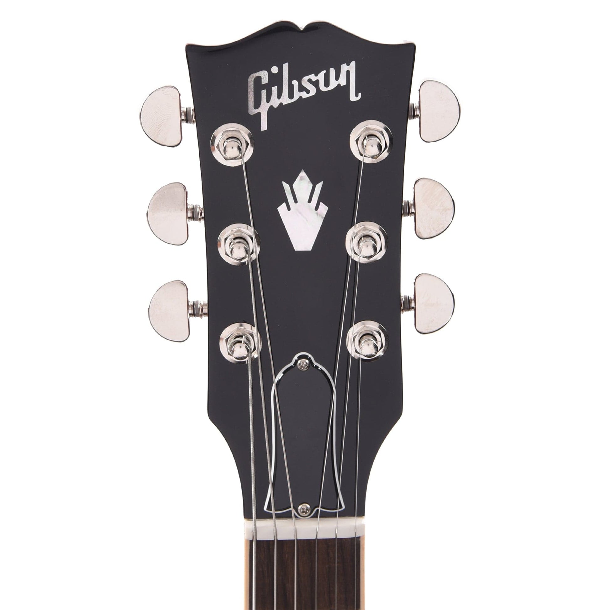 Gibson USA ES-339 Cherry Electric Guitars / Semi-Hollow