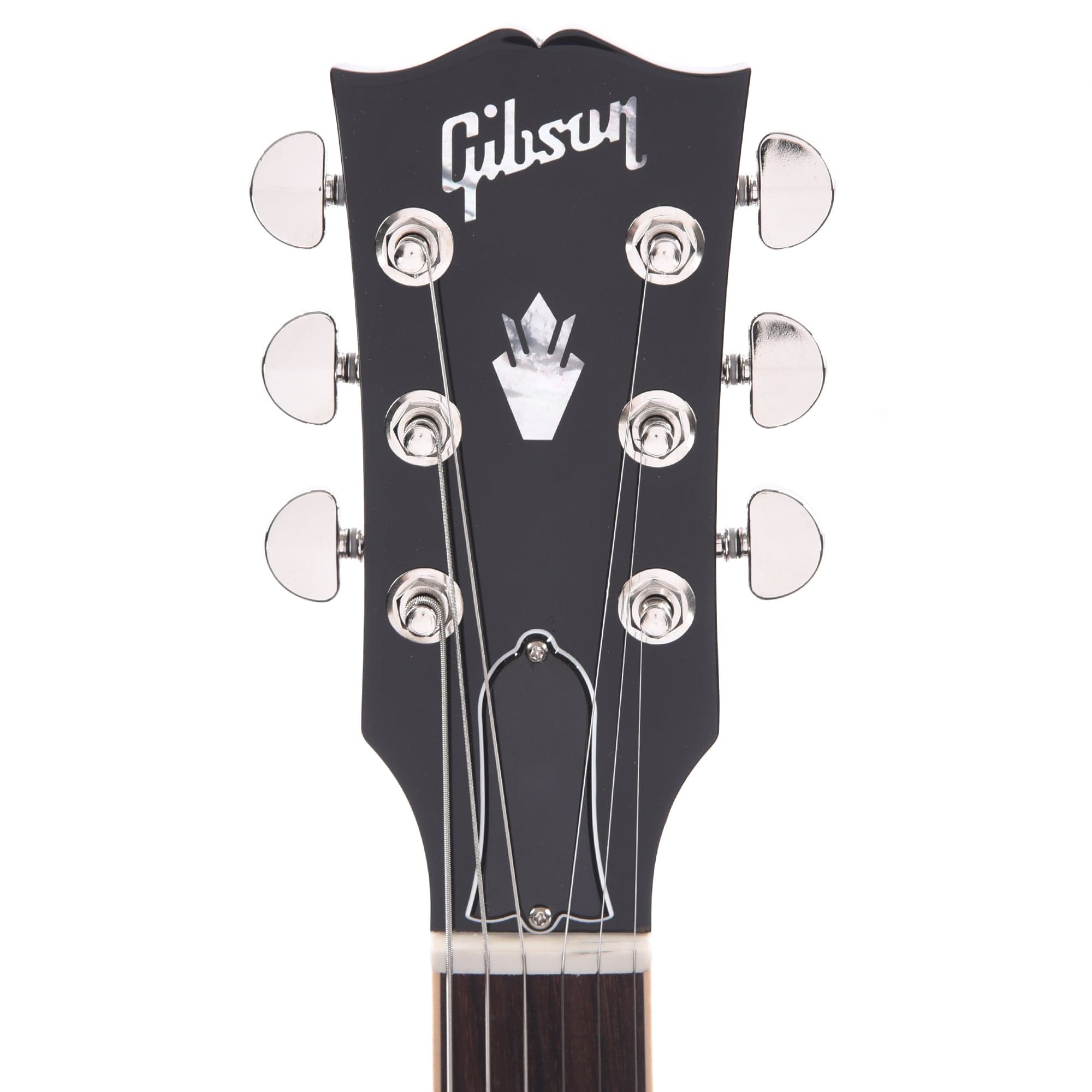 Gibson USA ES-339 Figured Blueberry Burst Electric Guitars / Semi-Hollow