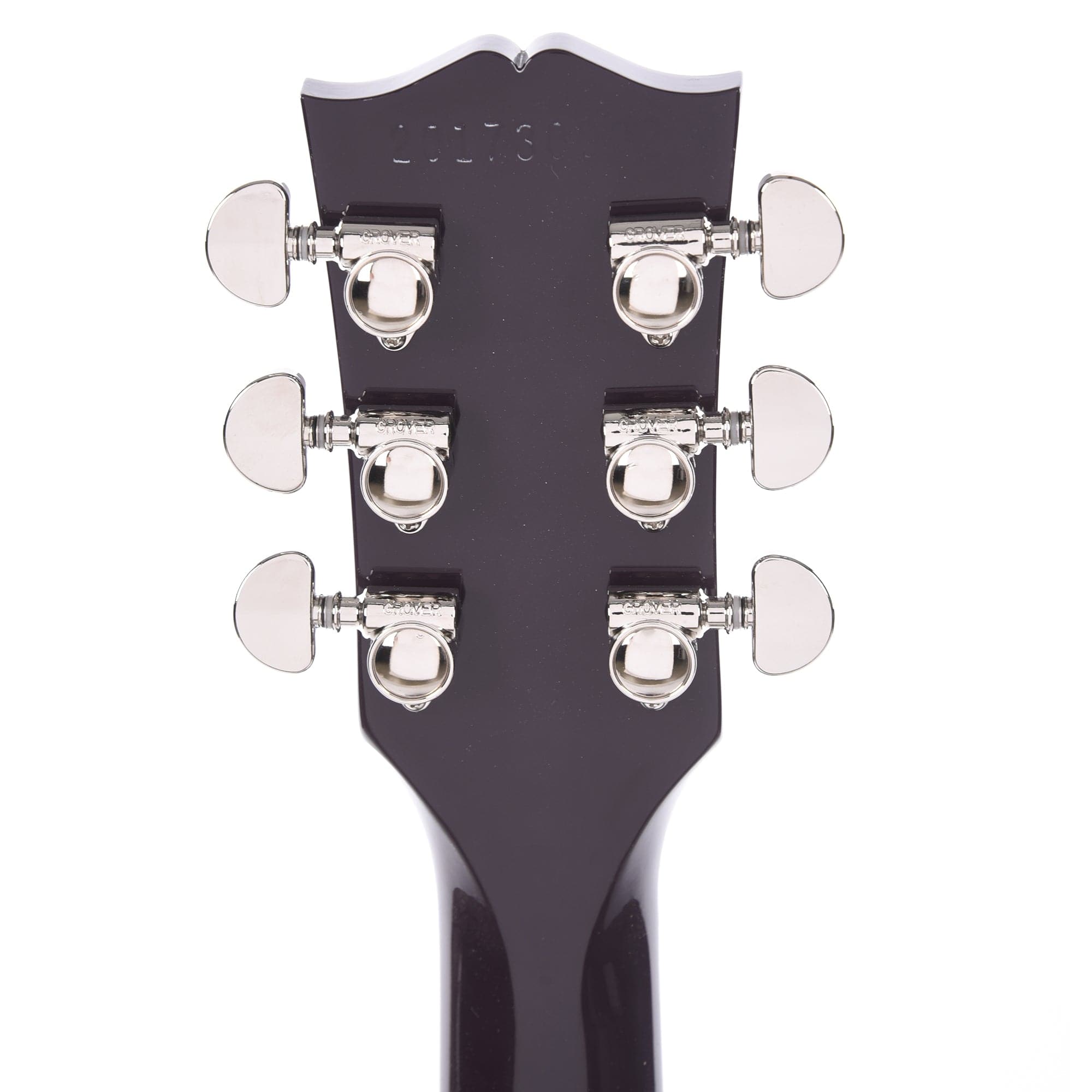 Gibson USA ES-339 Figured Blueberry Burst Electric Guitars / Semi-Hollow