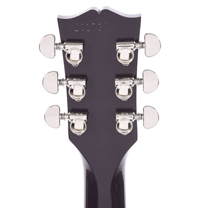 Gibson USA ES-339 Figured Blueberry Burst Electric Guitars / Semi-Hollow