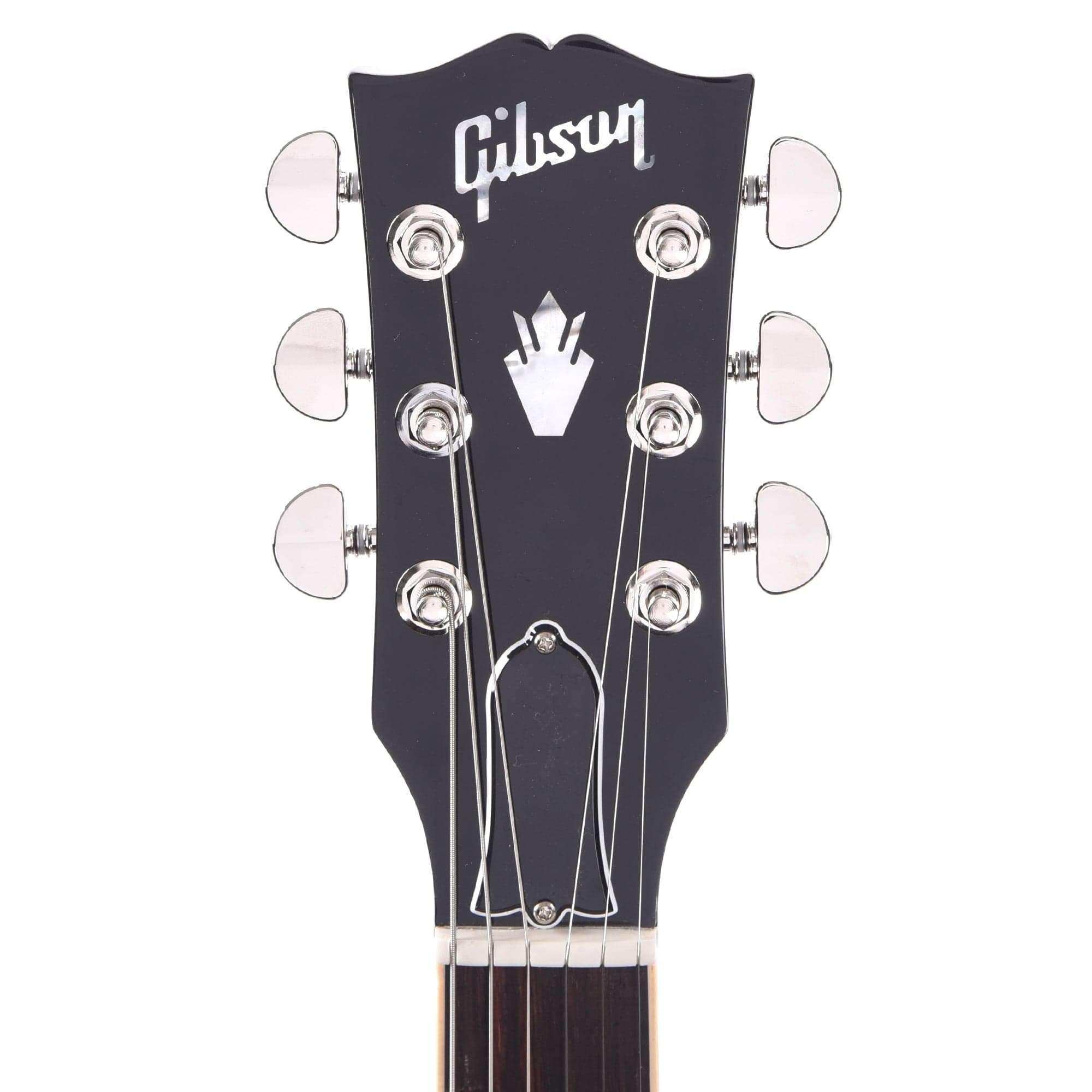 Gibson USA ES-339 Figured Blueberry Burst Electric Guitars / Semi-Hollow