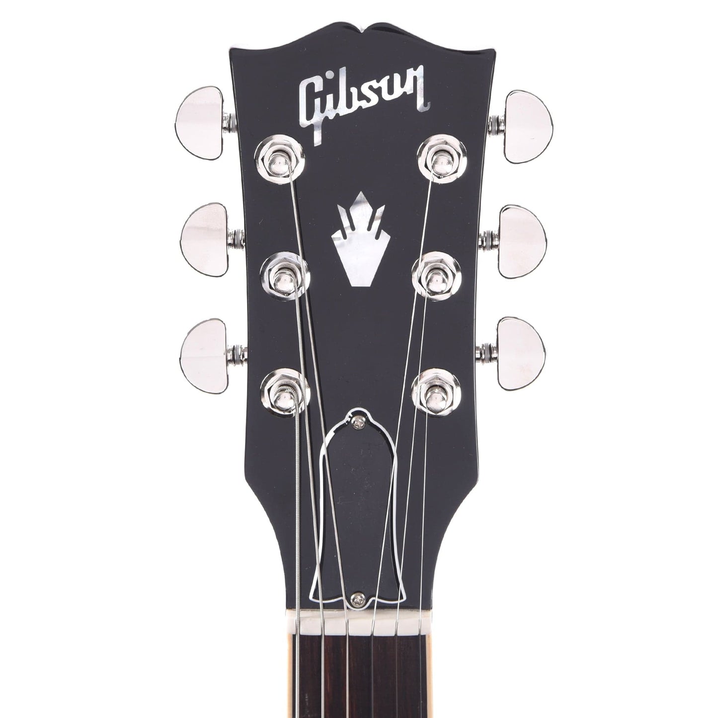 Gibson USA ES-339 Figured Blueberry Burst Electric Guitars / Semi-Hollow
