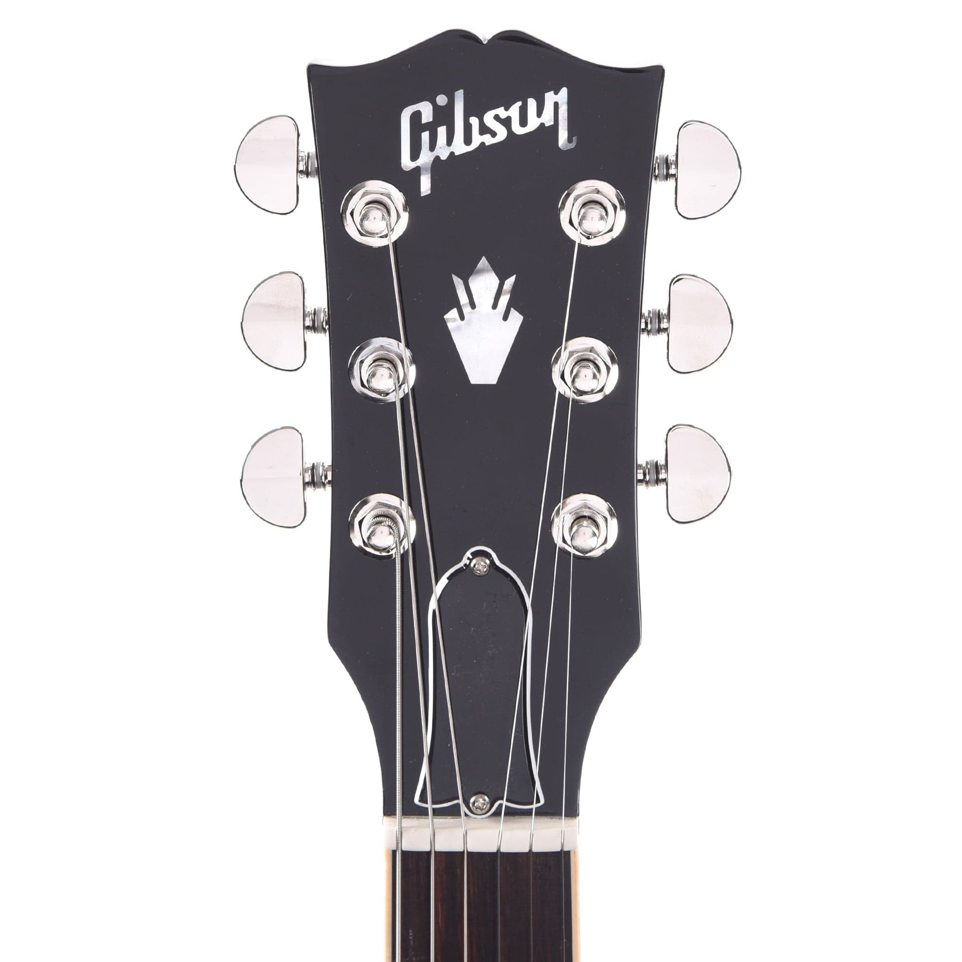 Gibson USA ES-339 Figured Blueberry Burst Electric Guitars / Semi-Hollow