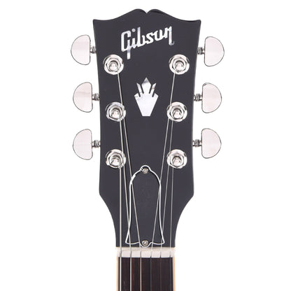 Gibson USA ES-339 Figured Blueberry Burst Electric Guitars / Semi-Hollow