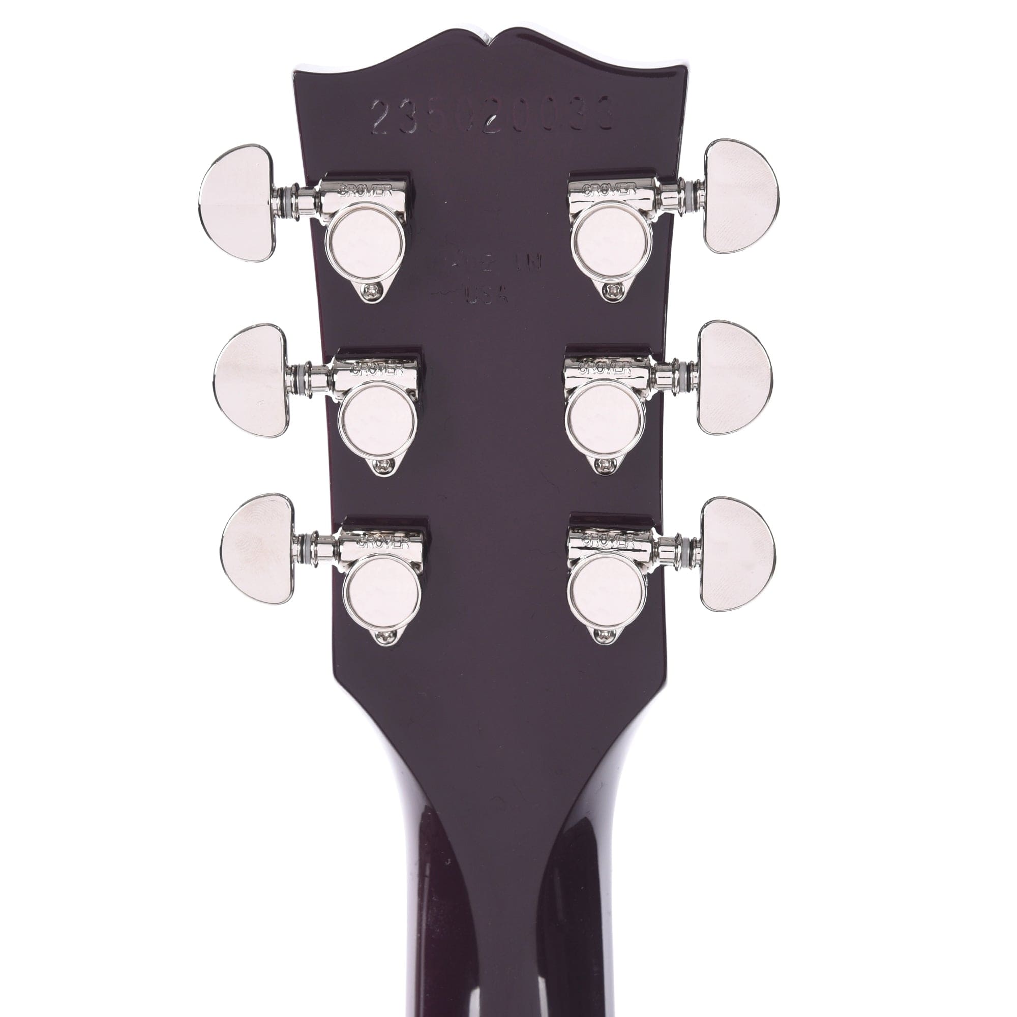 Gibson USA ES-339 Figured Blueberry Burst Electric Guitars / Semi-Hollow