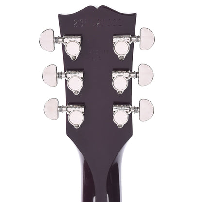 Gibson USA ES-339 Figured Blueberry Burst Electric Guitars / Semi-Hollow