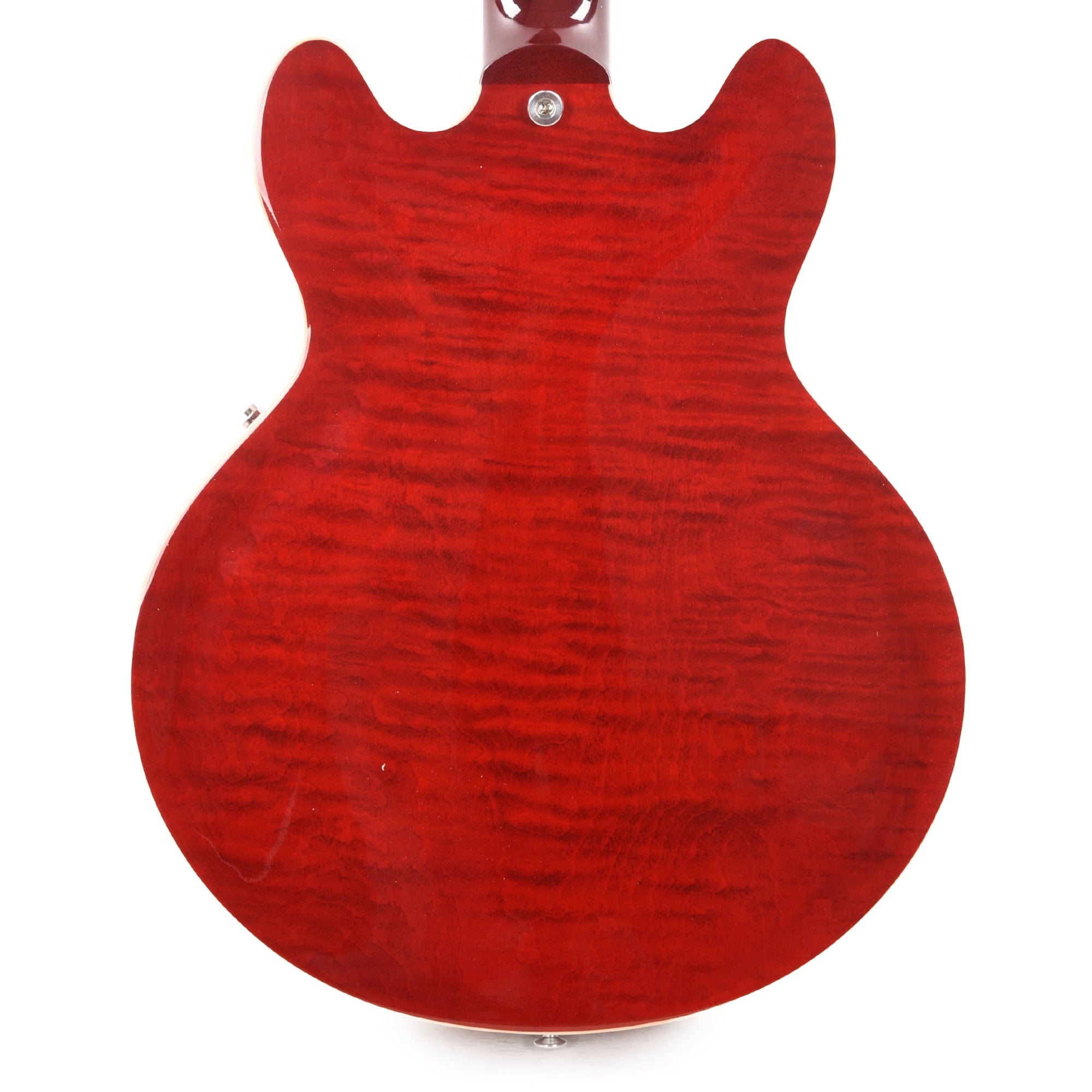 Gibson USA ES-339 Figured Sixties Cherry Electric Guitars / Semi-Hollow