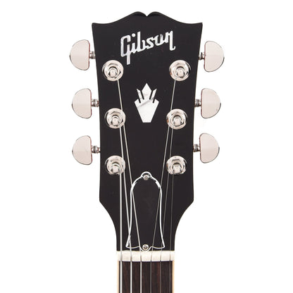 Gibson USA ES-339 Figured Sixties Cherry Electric Guitars / Semi-Hollow