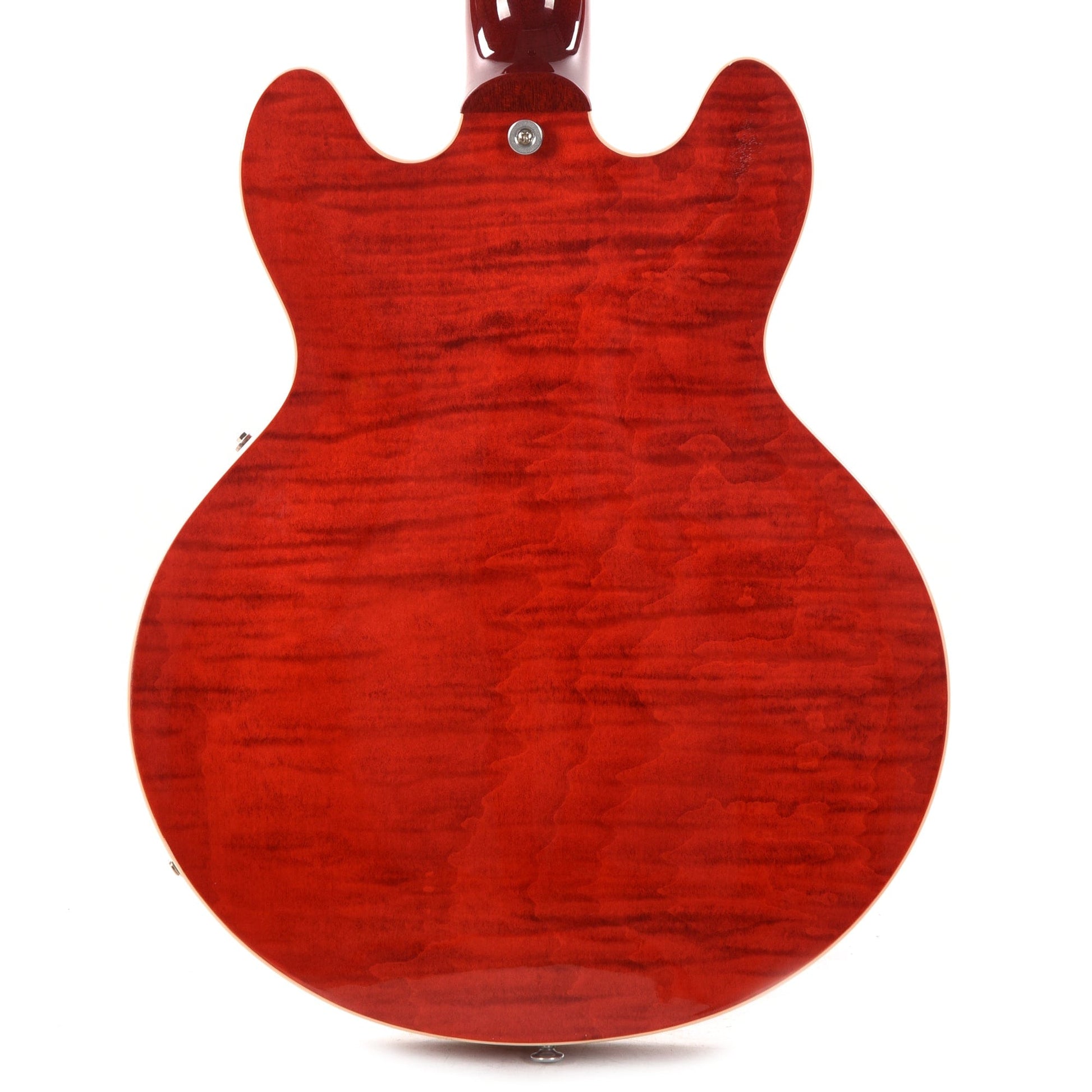 Gibson USA ES-339 Figured Sixties Cherry Electric Guitars / Semi-Hollow