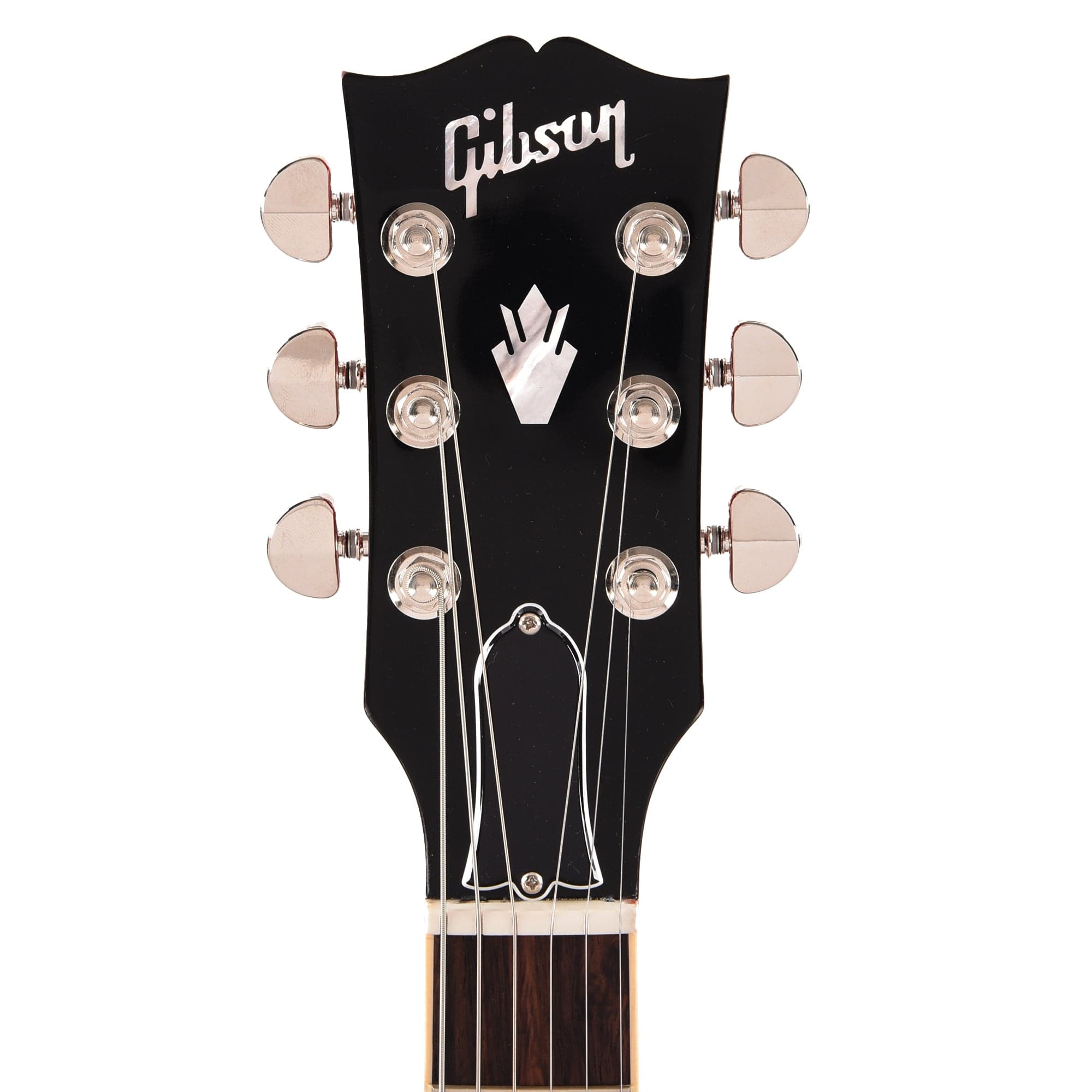 Gibson USA ES-339 Figured Sixties Cherry Electric Guitars / Semi-Hollow