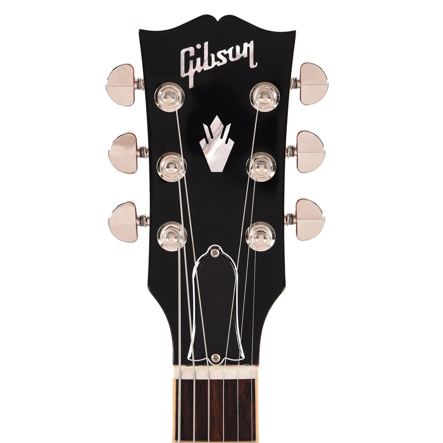 Gibson USA ES-339 Figured Sixties Cherry Electric Guitars / Semi-Hollow